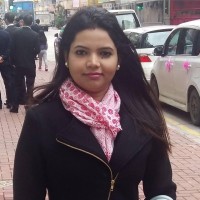 Swagata Chatterjee