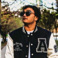 vrushabh patel