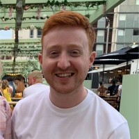 Ryan Mcnair