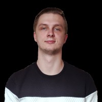 Dawid Garncarek