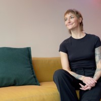 Anna Snellman