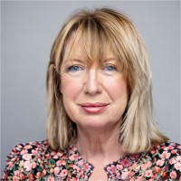 Maureen Kapasi