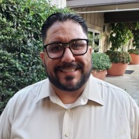 Robert Barreto