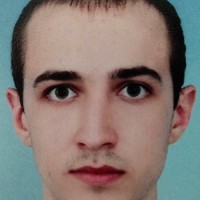 Vladimir Seldarov