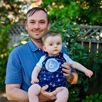 Zach Patton