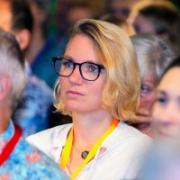 Lia van der Maas