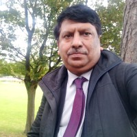 Upendra Vats