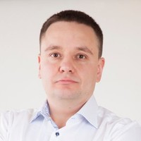 Vadym Sukhostavskyi