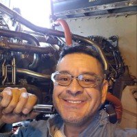 Arturo Pedrego