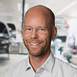 Jonas Westman
