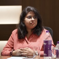 Aditi Patade