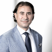 Michele Calabrò