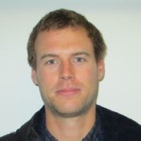 Peter Mitchell