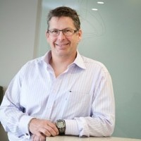 Dr Matthew Hawthorne