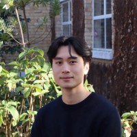Andrew Guo