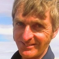 Tim Dowling