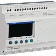 usedtelemechanique plc