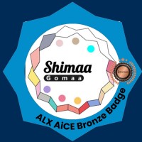 shimaa gomaa