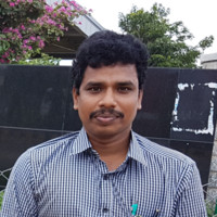 Dhivakaran Murugesan