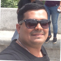 Deepak Gehlot