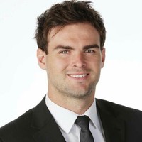 Lewis Johnston
