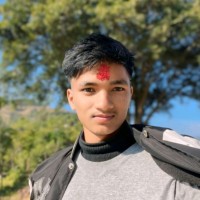 Ashish Bist