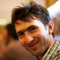 Даниил Мытников