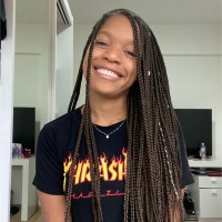 Amanda Vitória Moreira De Oliveira