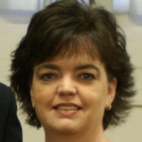 Angela Herrington