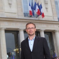 Gérard Lub