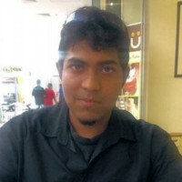 Akshay Gopaul
