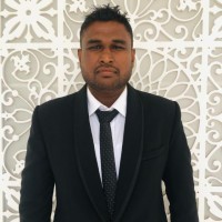 Upul Hemantha