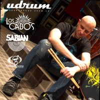 Enrico Bonatti [drummer]