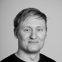Jerry Lindmark