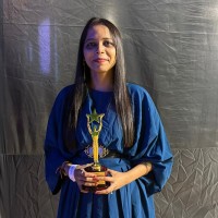 Nirali Patel