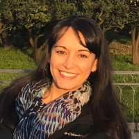 Kimberly Ceniceros, Ms