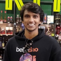 Mathew Amos Khokhar