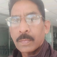 Rajinder Kumar Sangar