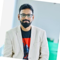 Pandiarajan Subburam