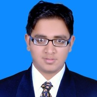 vikash ranajn