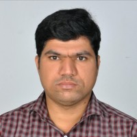 Chiluka Shyamsunder Reddy