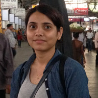 Amrita Mehta