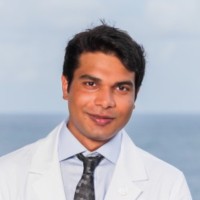 Syed Kibria