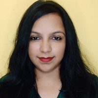 Ankita Saxena Mehrotra