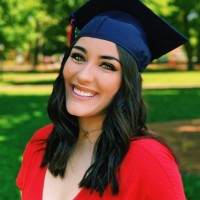 Madeline (Maddie) Marine