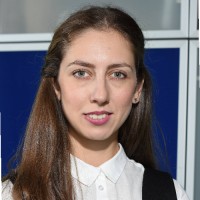 Mina Grigorova