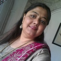 Susmitha KP