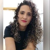 María Dalia S Matos