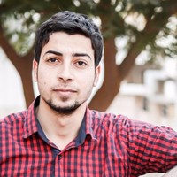 mahdy obeidat
