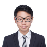 Yimin Zhang 张亦旻